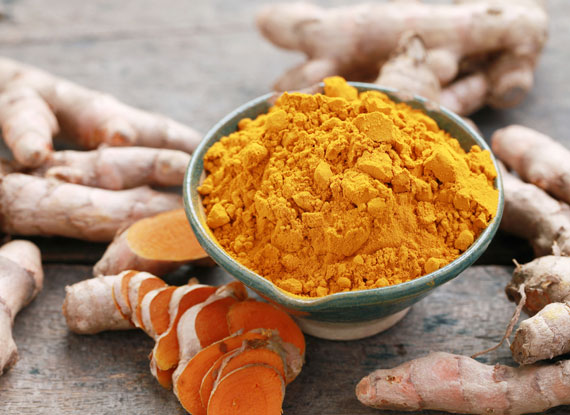Curcumin