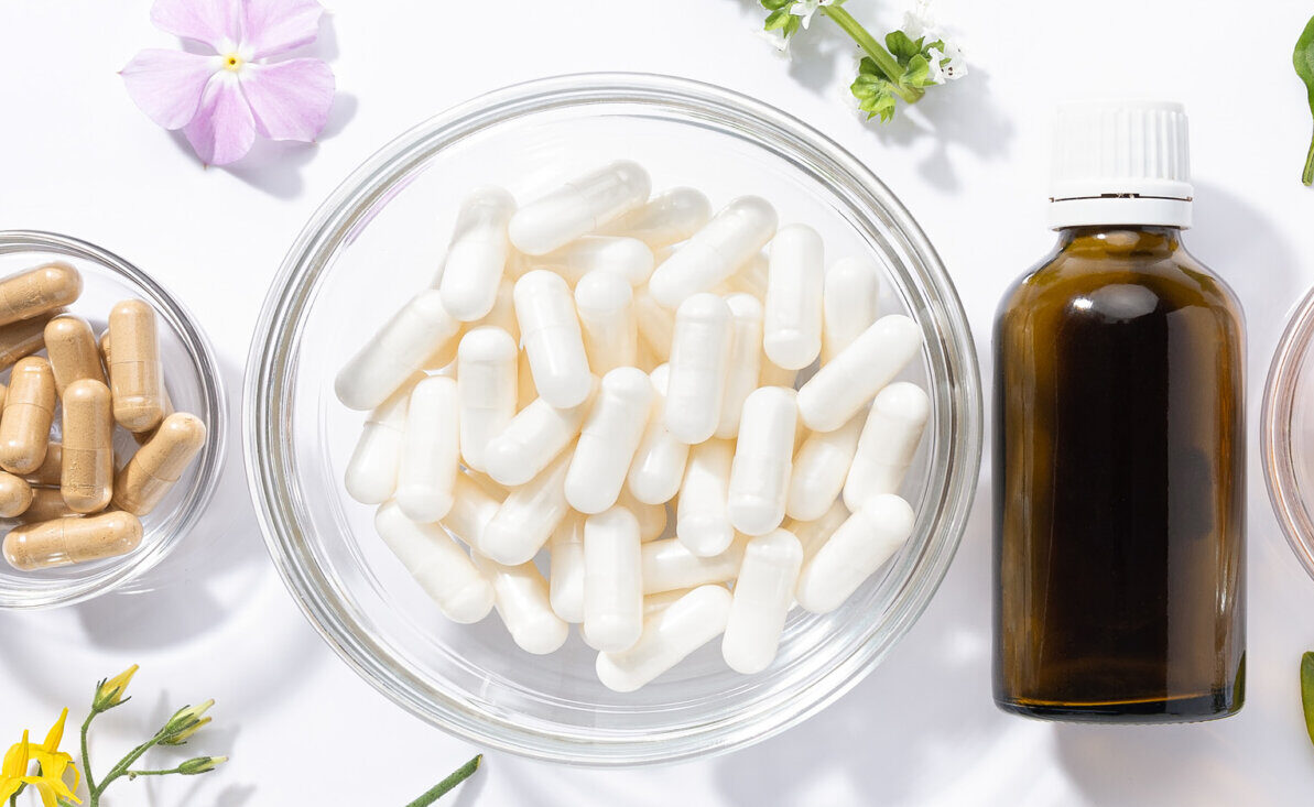 alpha yohimbine